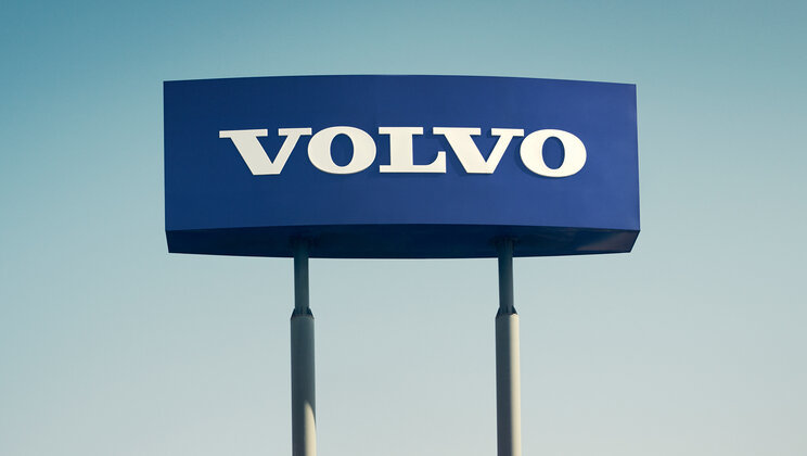 Volvokoncernens kapitalmarknadsdag fokuserade på koncernens starka ställning inom elektrifiering